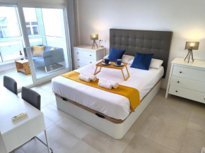 Center and Beach in Fuengirola - Spacious & renovated